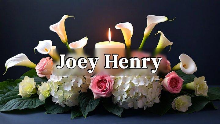 Joey Henry, Canberra, Australia