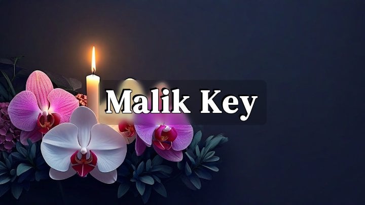 Malik Key, Atlanta, GA